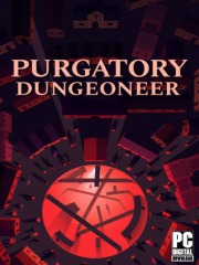 Purgatory Dungeoneer