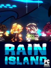 Rain Island