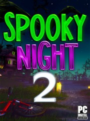 Spooky Night 2