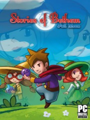 Stories of Bethem: Full Moon