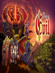 The Legend of Evil