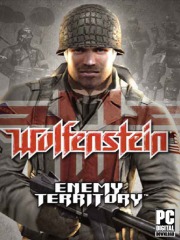 Wolfenstein: Enemy Territory