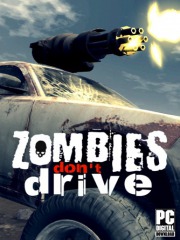 Zombies Don't Drive
