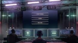 Скриншот игры 911 Operator
