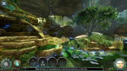 Скриншот игры Adera