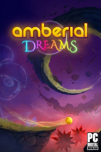 Amberial Dreams скачать торрентом