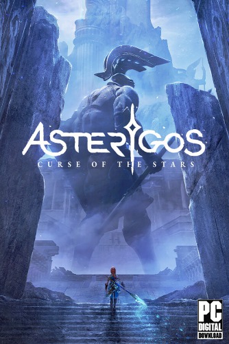Asterigos: Curse of the Stars скачать торрентом