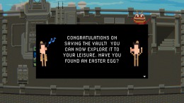 Скриншот игры Atari Mania