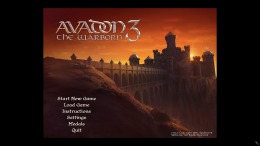Скачать Avadon 3: The Warborn