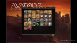 Геймплей Avadon 3: The Warborn