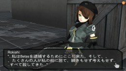 Скриншот игры Banzai Escape