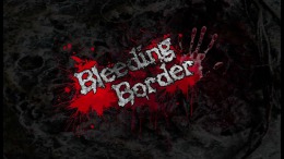 Локация Bleeding Border