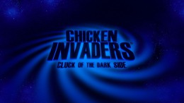 Chicken Invaders 5 стрим