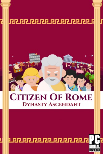 Citizen of Rome - Dynasty Ascendant скачать торрентом