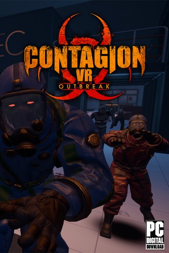 Contagion VR: Outbreak скачать торрентом
