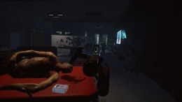 Contagion VR: Outbreak на PC