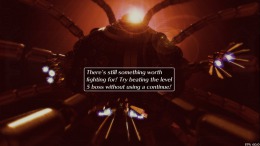 Скриншот игры Crimzon Clover WORLD IGNITION