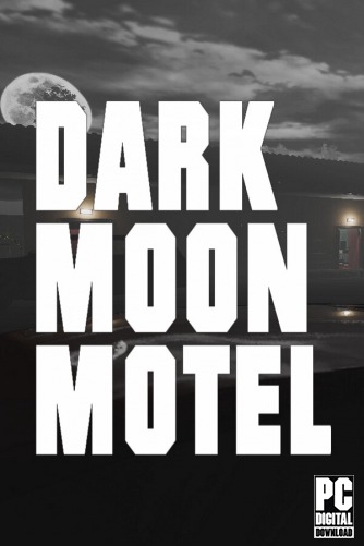 Dark Moon Motel скачать торрентом