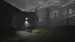 Геймплей Dark Moon Motel