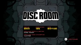 Disc Room на PC