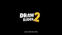 Draw Rider 2 стрим