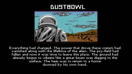 Геймплей Dustbowl