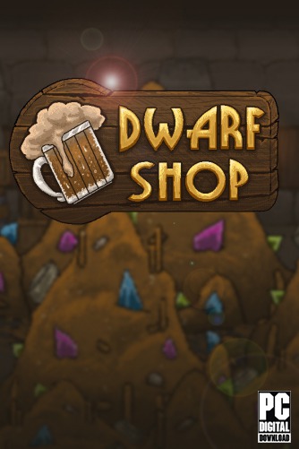 Dwarf Shop скачать торрентом