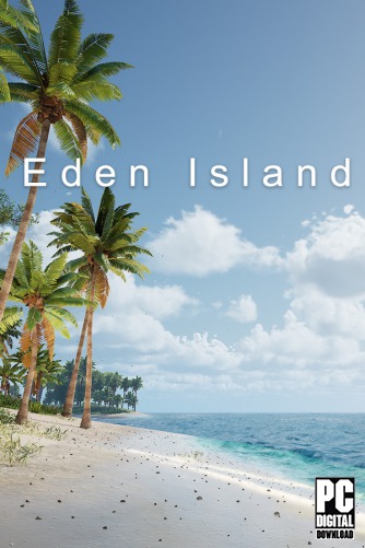 Eden Island скачать торрентом