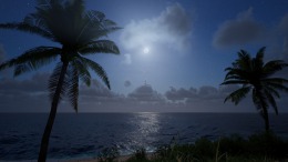 Игровой мир Eden Island