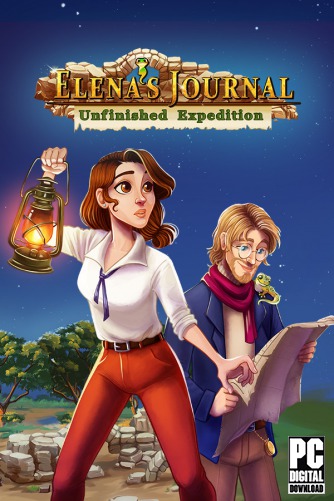 Elena's Journal - Unfinished Expedition скачать торрентом