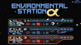 Environmental Station Alpha на PC