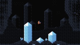 Скриншот игры Environmental Station Alpha