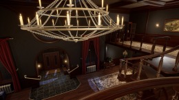 Escape Memoirs: Mansion Heist на PC
