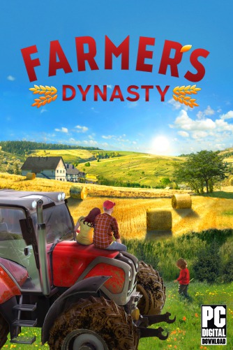 Farmer's Dynasty скачать торрентом