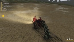 Скриншот игры Farmer's Dynasty