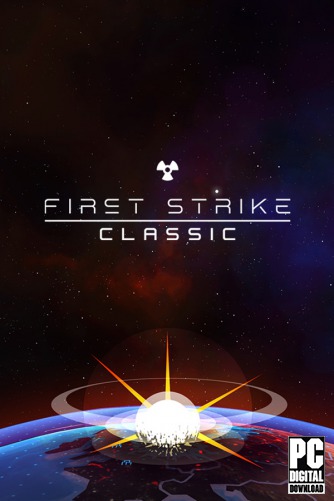First Strike: Classic скачать торрентом