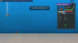 Fish Simulator: Aquarium Manager на компьютер