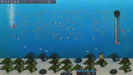 Fish Simulator: Aquarium Manager на PC