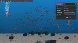 Прохождение игры Fish Simulator: Aquarium Manager