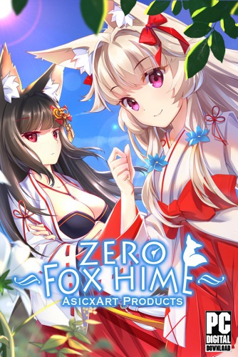 Fox Hime Zero скачать торрентом