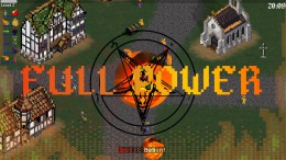 Скриншот игры From Hell