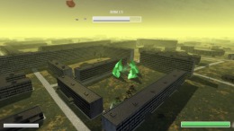 Скриншот игры Generation Streets