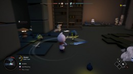 Скриншот игры Greed