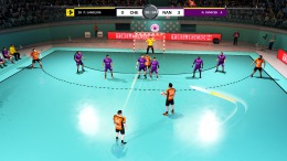 Handball 21 на компьютер