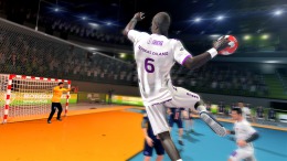 Handball 21 стрим