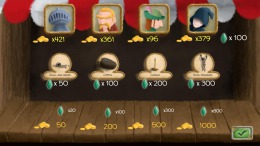 Скриншот игры Healer's Quest