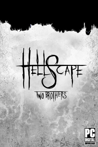HellScape: Two Brothers скачать торрентом