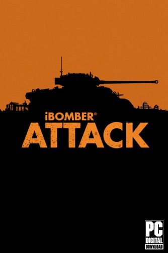 iBomber Attack скачать торрентом