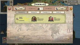 Скриншот игры Libertad o Muerte!