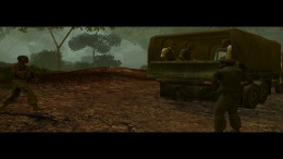Marine Sharpshooter II: Jungle Warfare на PC